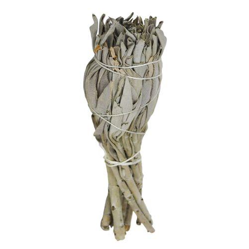Weißer Salbei Räucherbündel Spirit of Vinaiki Weißer Salbei Räucherbündel Spirit of Vinaiki