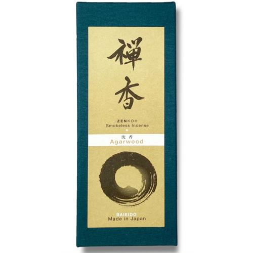 Zen Koh Aloeholz Japan Räucherstäbchen Webshop Padma Store Zen Koh Aloeholz Japan Räucherstäbchen Webshop Padma Store