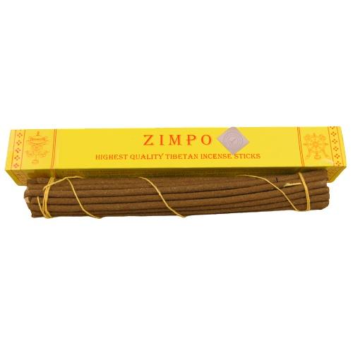 Zimpo Tibet Räucherstäbchen Padma Store Zimpo Tibet Räucherstäbchen Padma Store