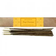 Absolute Nag Champa Indische Räucherstäbchen
