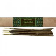 Absolute Nepal Musk Indische Räucherstäbchen