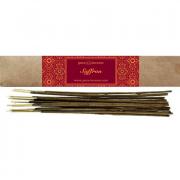 Absolute Saffron Indische Räucherstäbchen