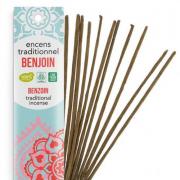 Benzoe Indische Räucherstäbchen