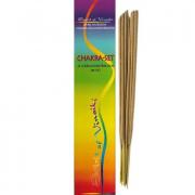 Chakra-Set Ayurveda Räucherstäbchen