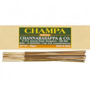 Champa Indische Räucherstäbchen