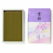 Cherry Blossoms ~ Kyozakura Shoyeido, 490 Stäbchen