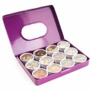 Engel Räuchermischungen 12 Döschen – Berk