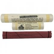 Grade A Nado Poi Zokhang Bhutan Räucherstäbchen