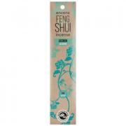 Jasmin – Feng Shui Räucherstäbchen Aromandise
