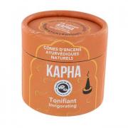 Kapha Ayurveda Räucherkegel