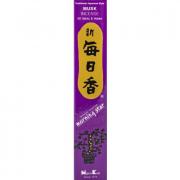 Morning Star MOSCHUS • Nippon Kodo