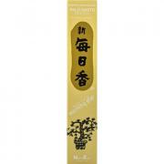 Morning Star PALO SANTO • Nippon Kodo