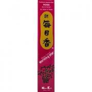 Morning Star ROSE • Nippon Kodo