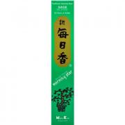 Morning Star WEIßER SALBEI • Nippon Kodo