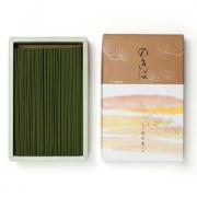 Moss Garden ~ Nokiba Shoyeido, 490 Stäbchen