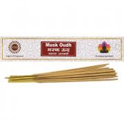 Musk Oudh Indische Räucherstäbchen