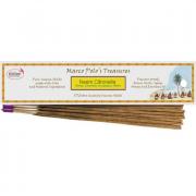 Neem Citronella Marco Polo's Treasures Räucherstäbchen