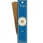 Om Yoga Räucherstäbchen