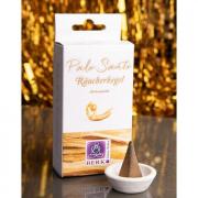 Räucherkegel Holy Smokes Palo Santo