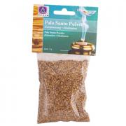 Palo Santo Räucherpulver, fein