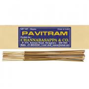 Pavitram Indische Räucherstäbchen
