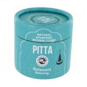 Pitta Ayurveda Räucherkegel