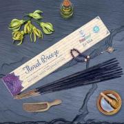 Floral Breeze (Ylang Ylang) – PremaNature Bio Räucherstäbchen