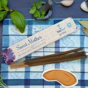 Sweet Mother (Zimt) – PremaNature Bio Räucherstäbchen