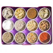 Reinigung & Schutz Räuchermischungen 12 Döschen – Berk