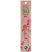 Rose – Feng Shui Räucherstäbchen Aromandise