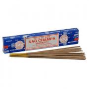 Satya Sai Baba Nag Champa