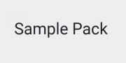 Sample Pack Prabhuji’s Gifts