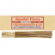 Sandal Flora Indische Räucherstäbchen