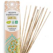 Sandelholz Indische Räucherstäbchen