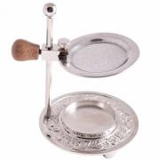 Siebgefäß Puri, höhenverstellbar