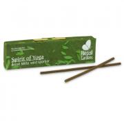 Spirit des Yoga Demeter Bio