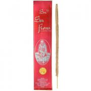 Sri Sai Flora Fluxo Incense