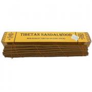 Tibetan Sandalwood Tibetische Räucherstäbchen